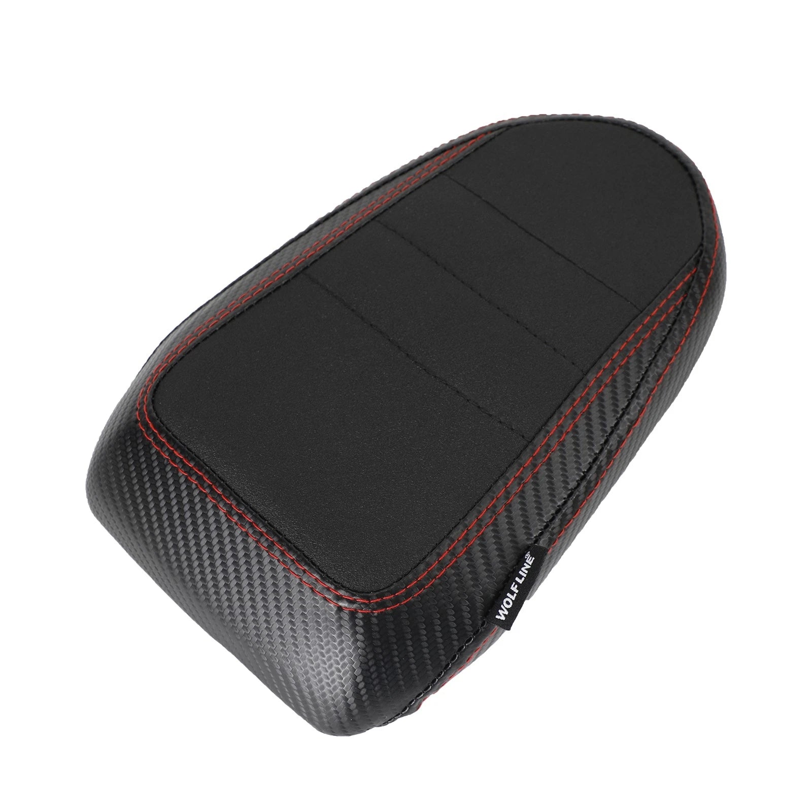 Rear Passenger Seat Cushion for BMW S1000RR (2019–2022)