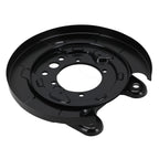 1pc Brake Dust Shield Plate Rear for Nissan Frontier (2005–2020) 44030-EA070