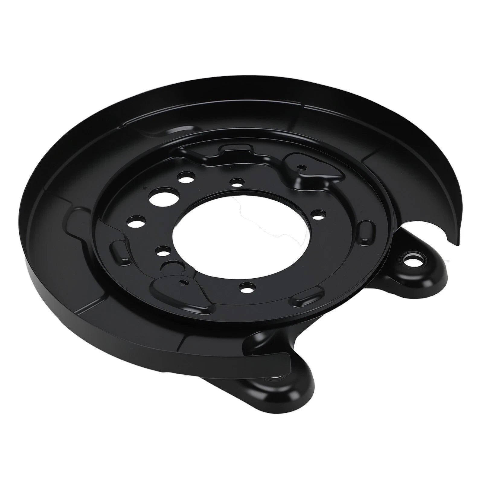 1pc Brake Dust Shield Plate Rear for Nissan Frontier (2005–2020) 44030-EA070