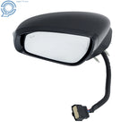 Driver Side Mirror for Ford Fusion (2015-2017)