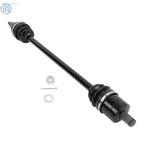 Set of 2 CV Axles for Polaris RZR XP 1000 EPS (2014–2019)