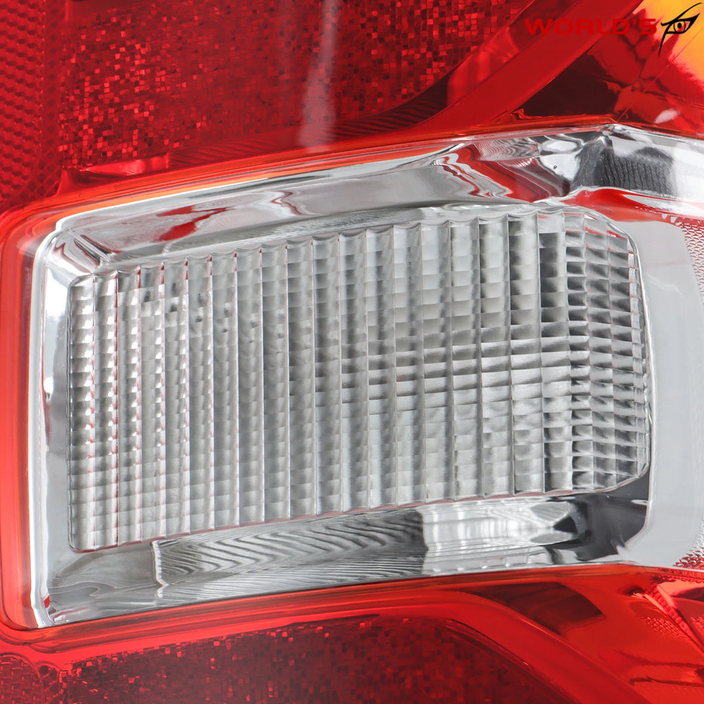 Halogen Tail Light for Ford Maverick (2022–2024) Right Passenger