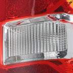 Halogen Tail Light for Ford Maverick (2022–2024) Right Passenger