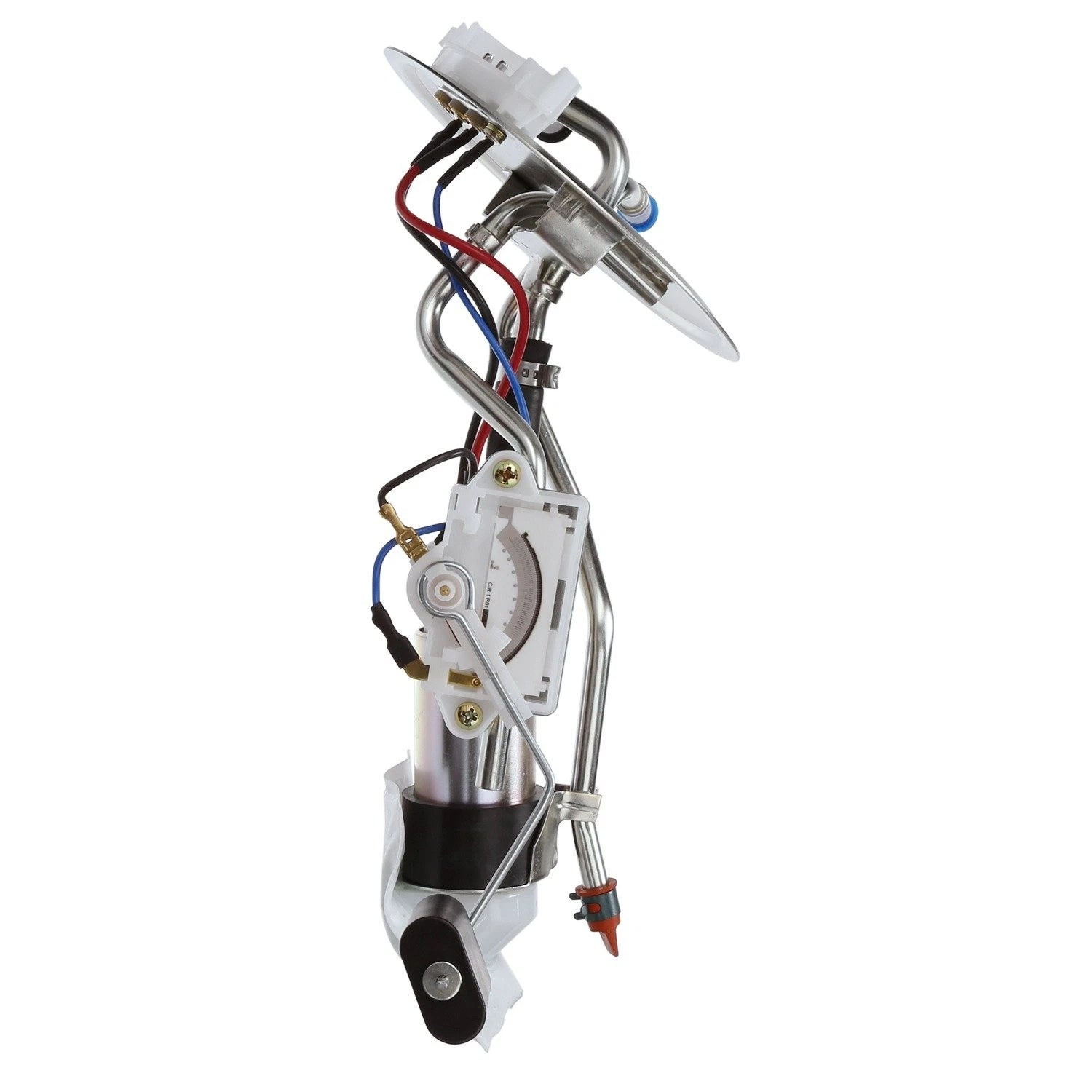 Delphi HP10153 Fuel Pump Hanger Assembly for Ford Taurus/Mercury Sable (1986–1989)