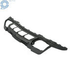 Primed Front Lower Bumper Cover for Chevrolet Silverado 1500 (2022–2024)