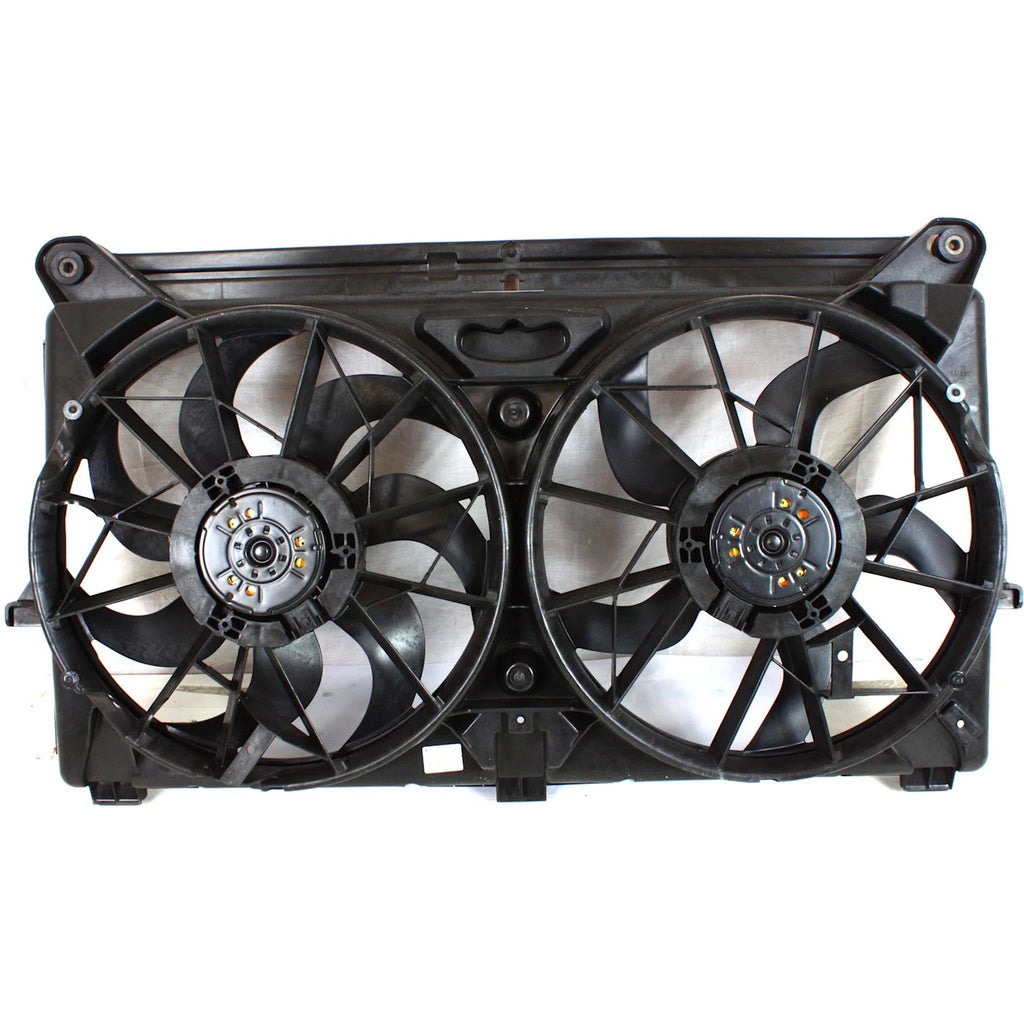 A/C Condenser for GMC Sierra 1500 3500 HD Chevrolet Silverado 1500