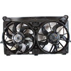 A/C Condenser for GMC Sierra 1500 3500 HD Chevrolet Silverado 1500