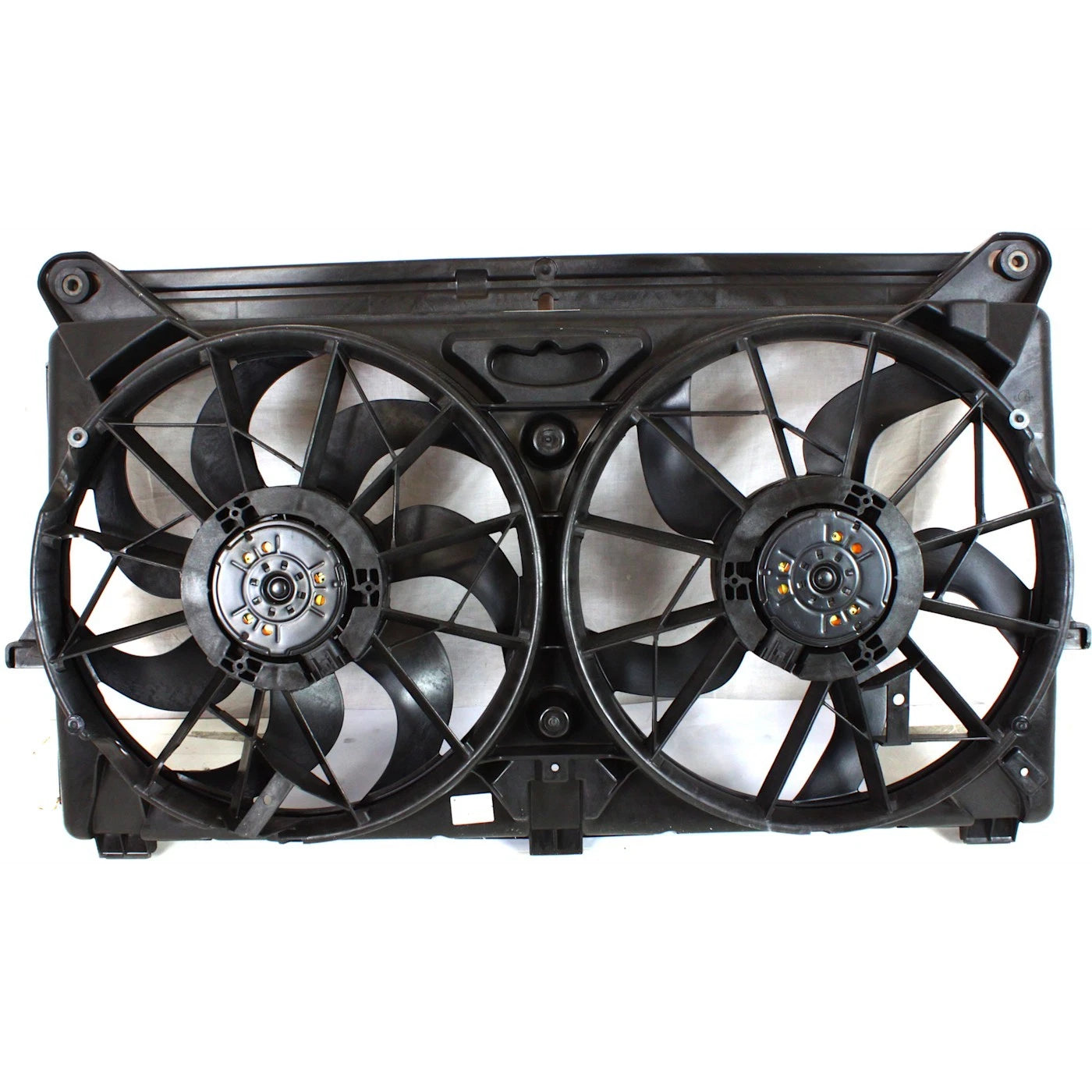 A/C Condenser for GMC Sierra 1500 3500 HD Chevrolet Silverado 1500