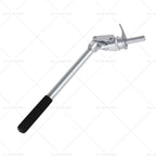 Stud Mount Valve Spring Compressor Tool for Rocker Studs (3/8, 7/16)