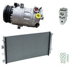 A C Compressor Kit Replacement for Ford Escape 1.5L Turbo (2022-2022)