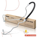Power Steering Pressure Line Hose for Mitsubishi Lancer (2002–2007)