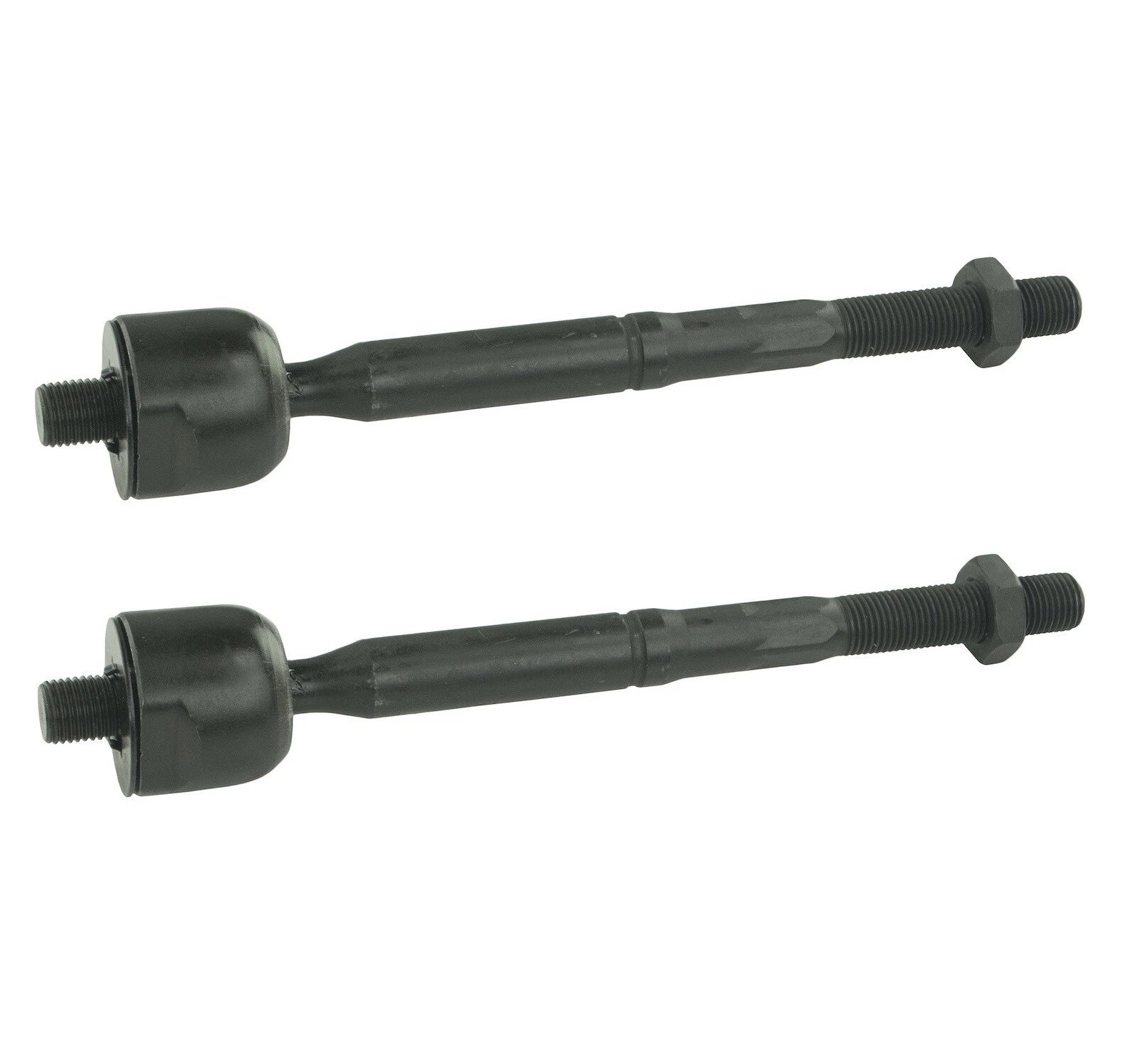 Set of 2 Front Inner Steering Tie Rod Ends for SC300 SC400 Supra (1992–2002)