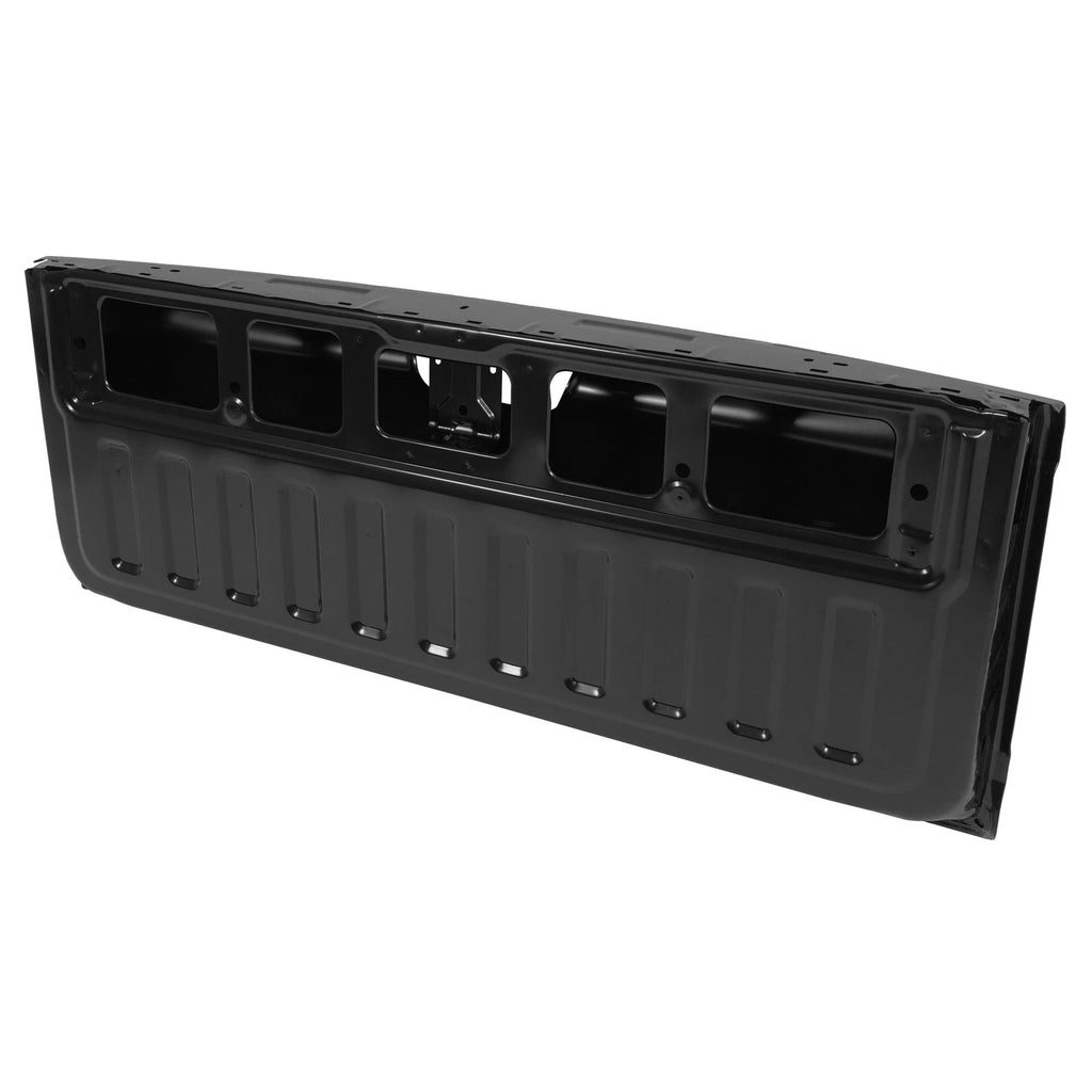 Rear Steel Tailgate for Dodge Ram 1500 (2019-2024)