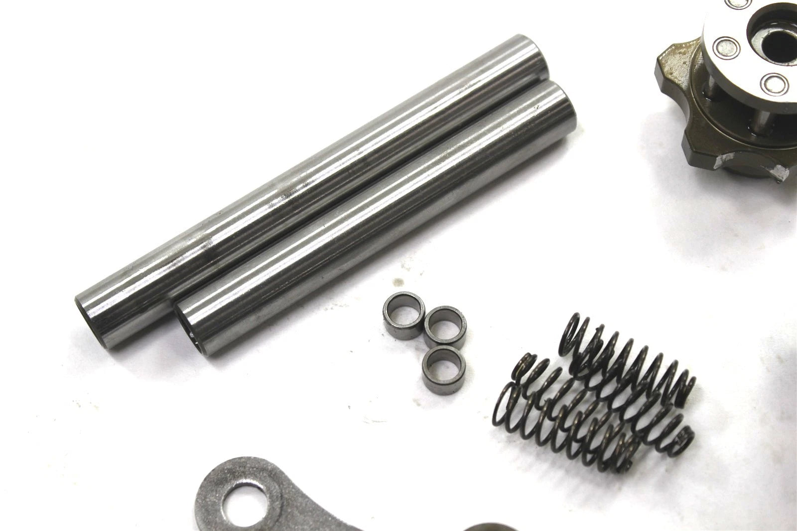 5 Speed Transmission with Gears for KTM 450 SXF (2015)