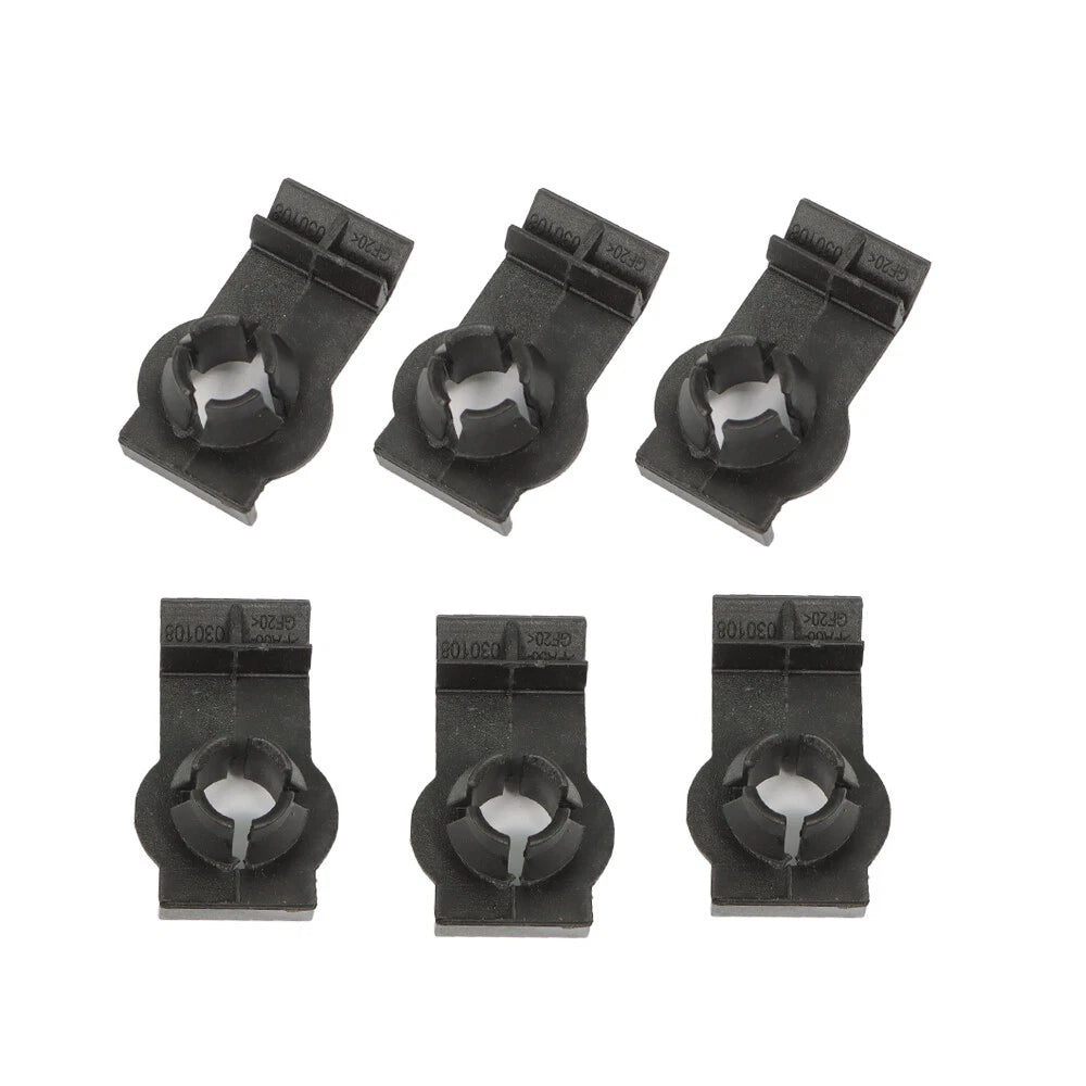 Set of 4 Power Window Regulators for BMW 325i (2001-2005)