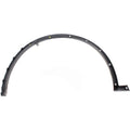 Front Passenger Fender Flares for Nissan Murano (2015–2021) Textured Black