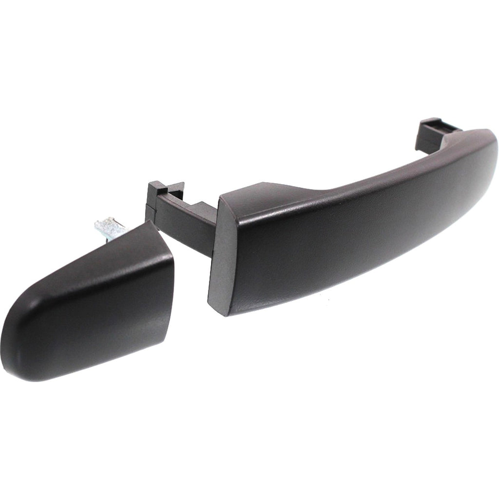 Door Handle for Chevy Malibu (2004–2008) Front Right Rear Left Outer