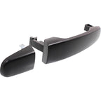 Door Handle for Chevy Malibu (2004–2008) Front Right Rear Left Outer