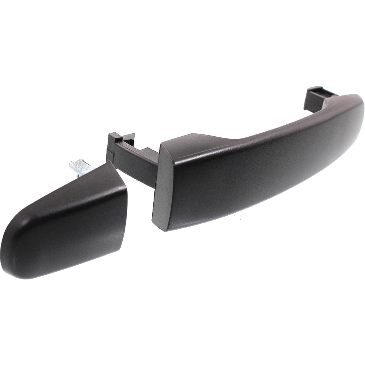 Door Handle for Chevy Malibu (2004–2008) Front Right Rear Left Outer
