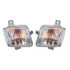 Turn Signal Light Set for Honda Odyssey (2021–2025) Front Corner Lamp
