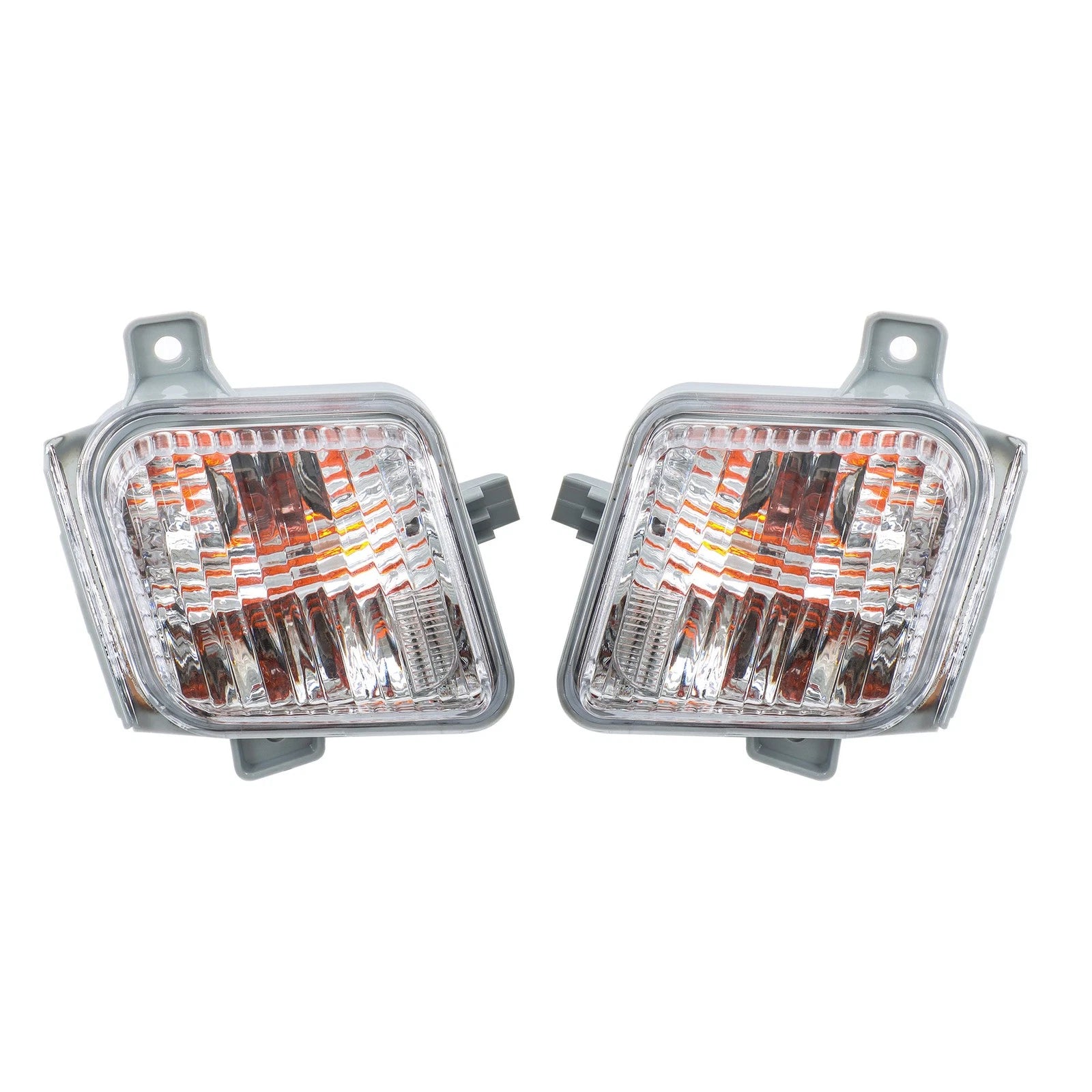 Turn Signal Light Set for Honda Odyssey (2021–2025) Front Corner Lamp