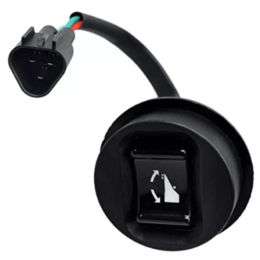 Trim Tilt Switch for Yamaha Outboard Motor 30HP-115HP (2T 4T) 63D-82563