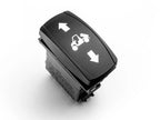 Electric Dump Bed for Can-Am Defender (See Fitment)