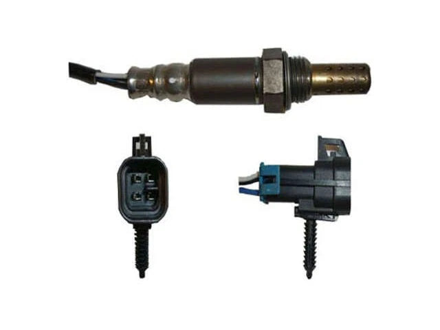 Upstream Oxygen Sensor for Suzuki XL7 (2007–2009) QD495GJ OE Connector