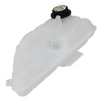 Coolant Overflow Tank for Mercedes-Benz ML350 ML500 (1998–2005) 1635000349