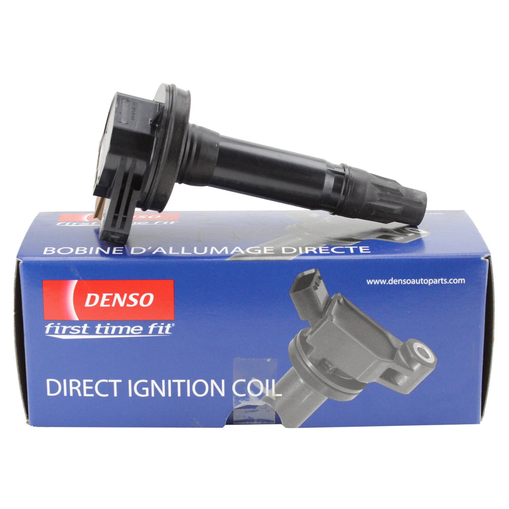 Direct Ignition Coil for Ford Expedition F-150 Lincoln MKS MKT Navigator 3.5L