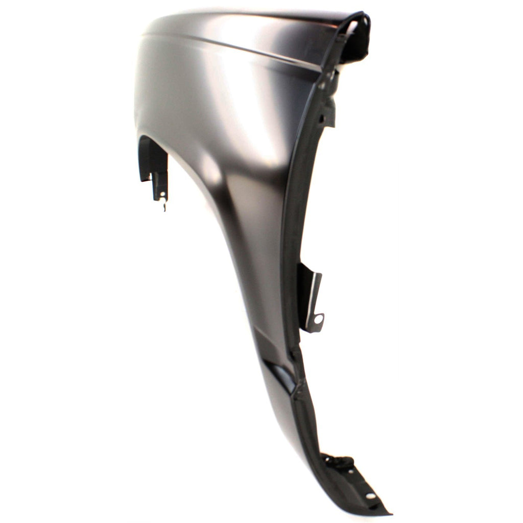Fender Wheelhouse Kit for GMC C1500 (1988–1998)