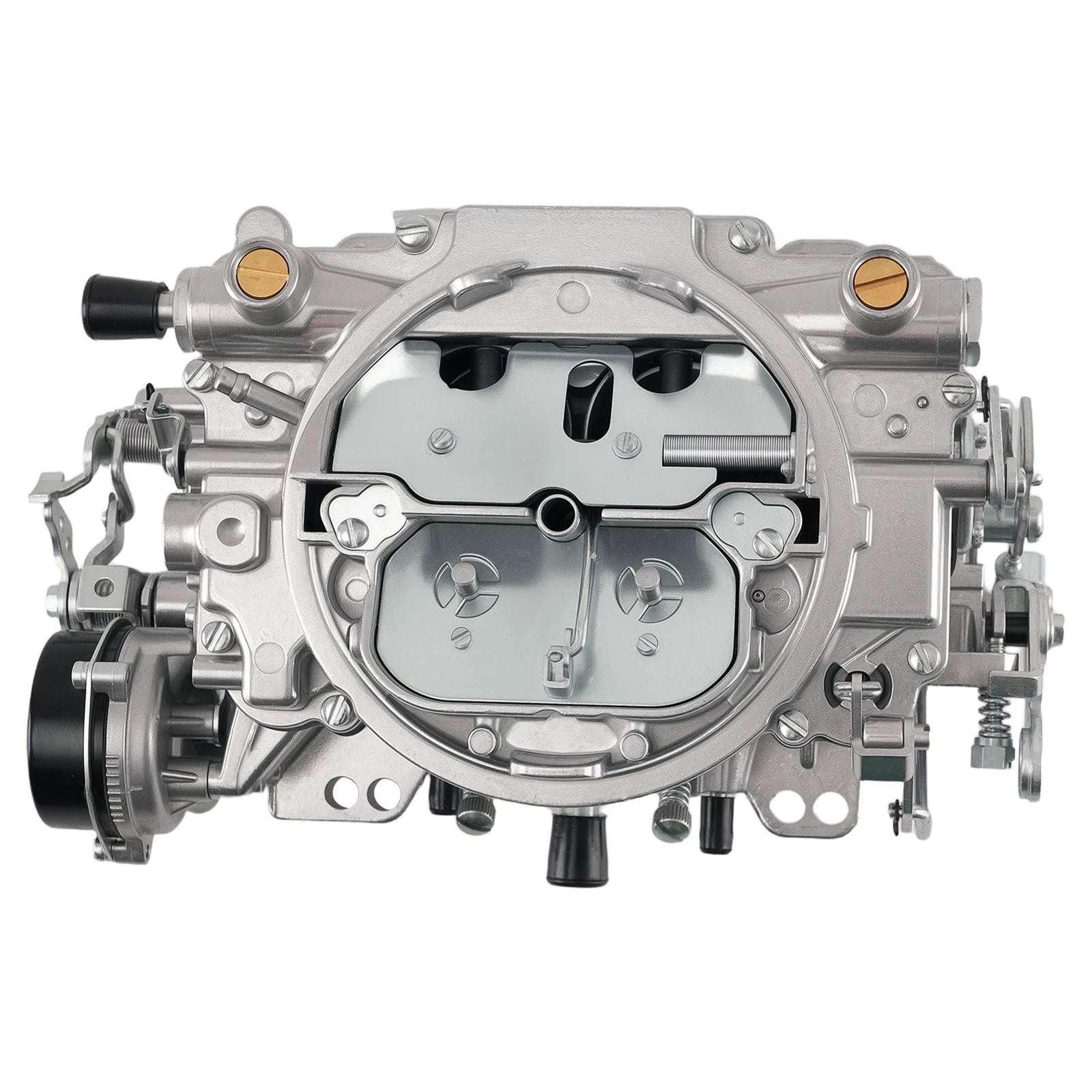 4-Barrel Carburetor with Electric Choke for Chevy 1913–1913 (800 CFM)