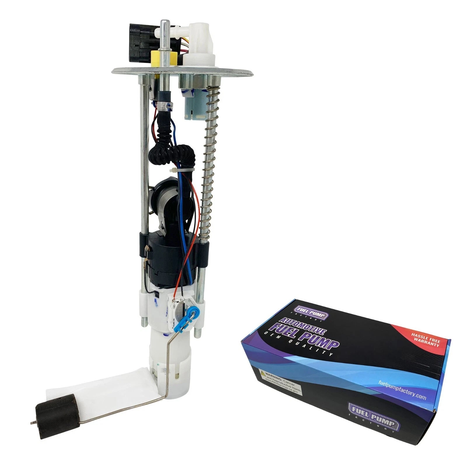 Fuel Pump Assembly for Victory Vision (2008–2017) 2521030, 2520786