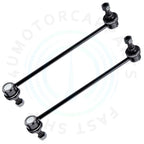 Front Sway Bar End Linkage Suspension Kit for Toyota Corolla (2003–2019)