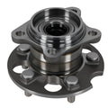 Set of 2 Rear Wheel Hub Kits for Lexus RX330/350/400h (2004–2009) 770-0349 AWD