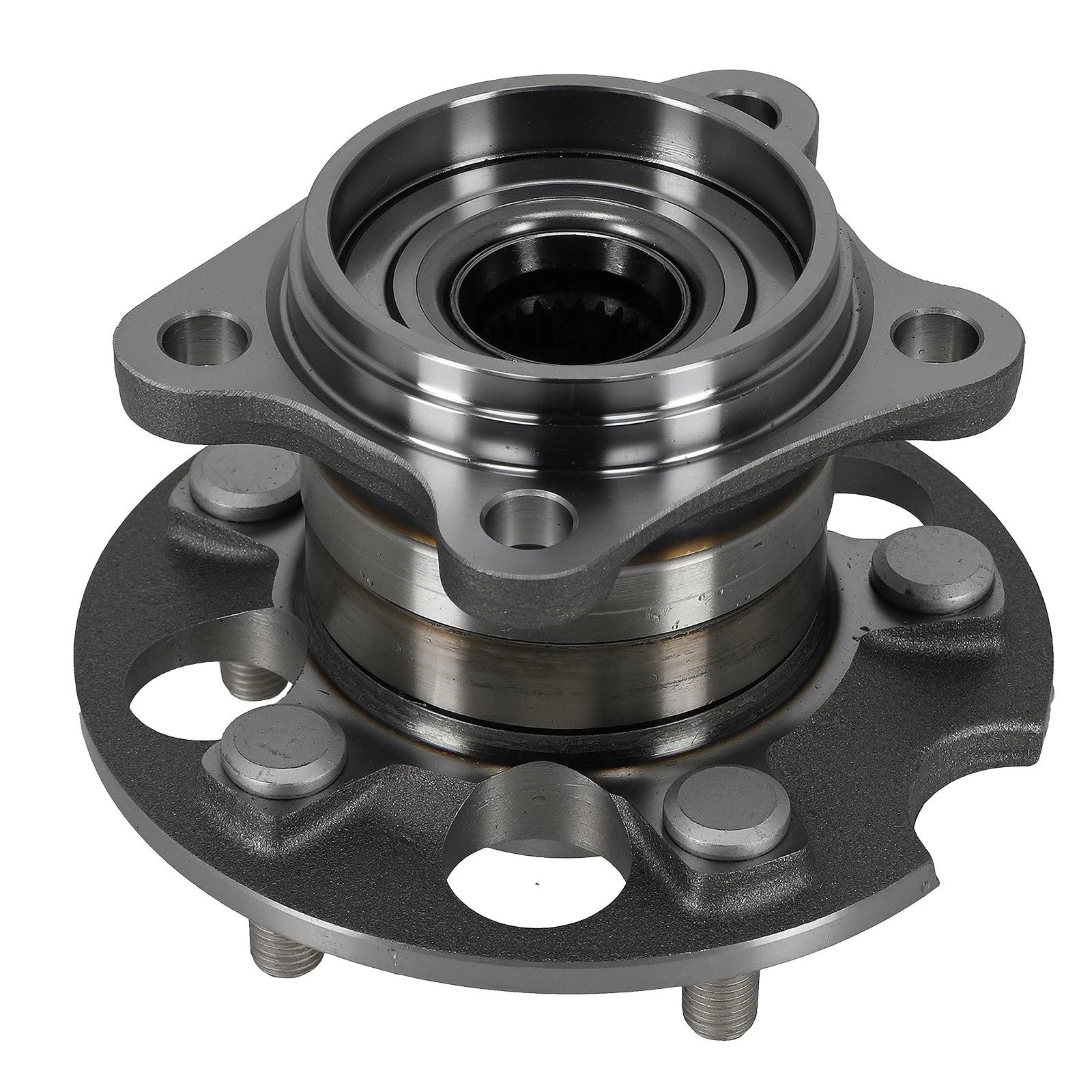 Set of 2 Rear Wheel Hub Kits for Lexus RX330/350/400h (2004–2009) 770-0349 AWD