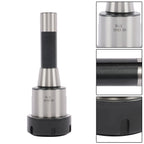 15-Piece Collet Set R8 ER40 for CNC Milling Lathe