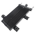 Transmission Oil Cooler for Nissan Rogue (2008–2015) 21606JM01A