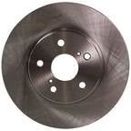 Brake Disc and Ceramic Pad Kit for Toyota Camry (2002–2005)