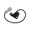 Parking Backup Camera for Hyundai Santa Fe Sport (2013–2016)