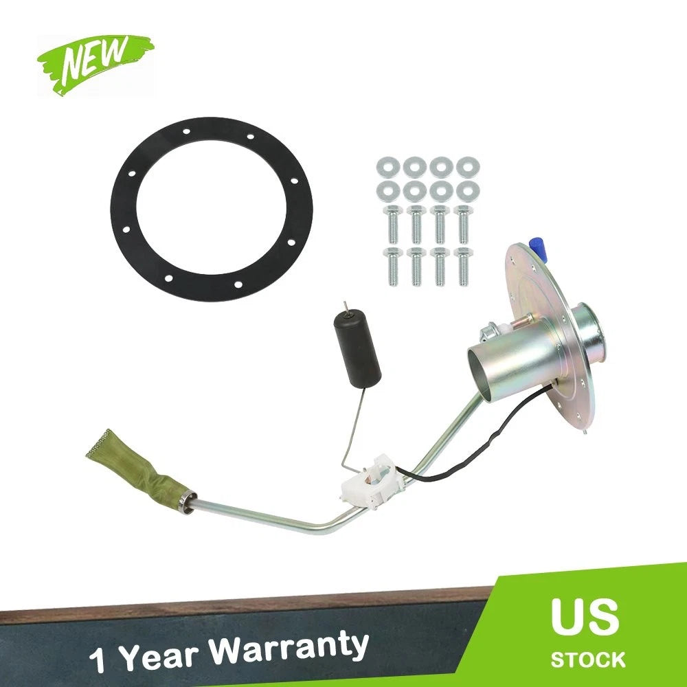 Fuel Tank Sending Unit w/Gasket for Chevrolet Corvette (1978–1981)