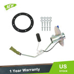 Fuel Tank Sending Unit w/Gasket for Chevrolet Corvette (1978–1981)