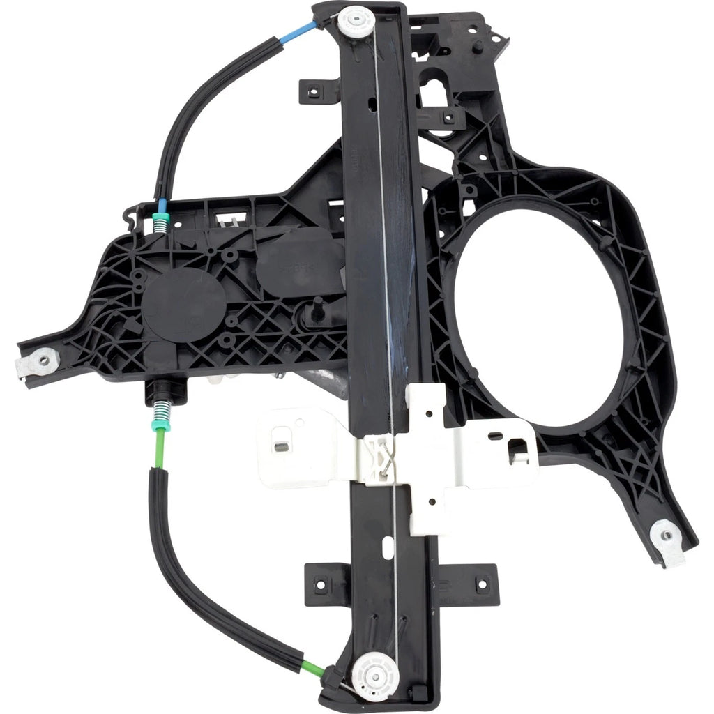 Rear Right Window Regulator for Ford Expedition (2003–2006)