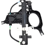 Rear Right Window Regulator for Ford Expedition (2003–2006)
