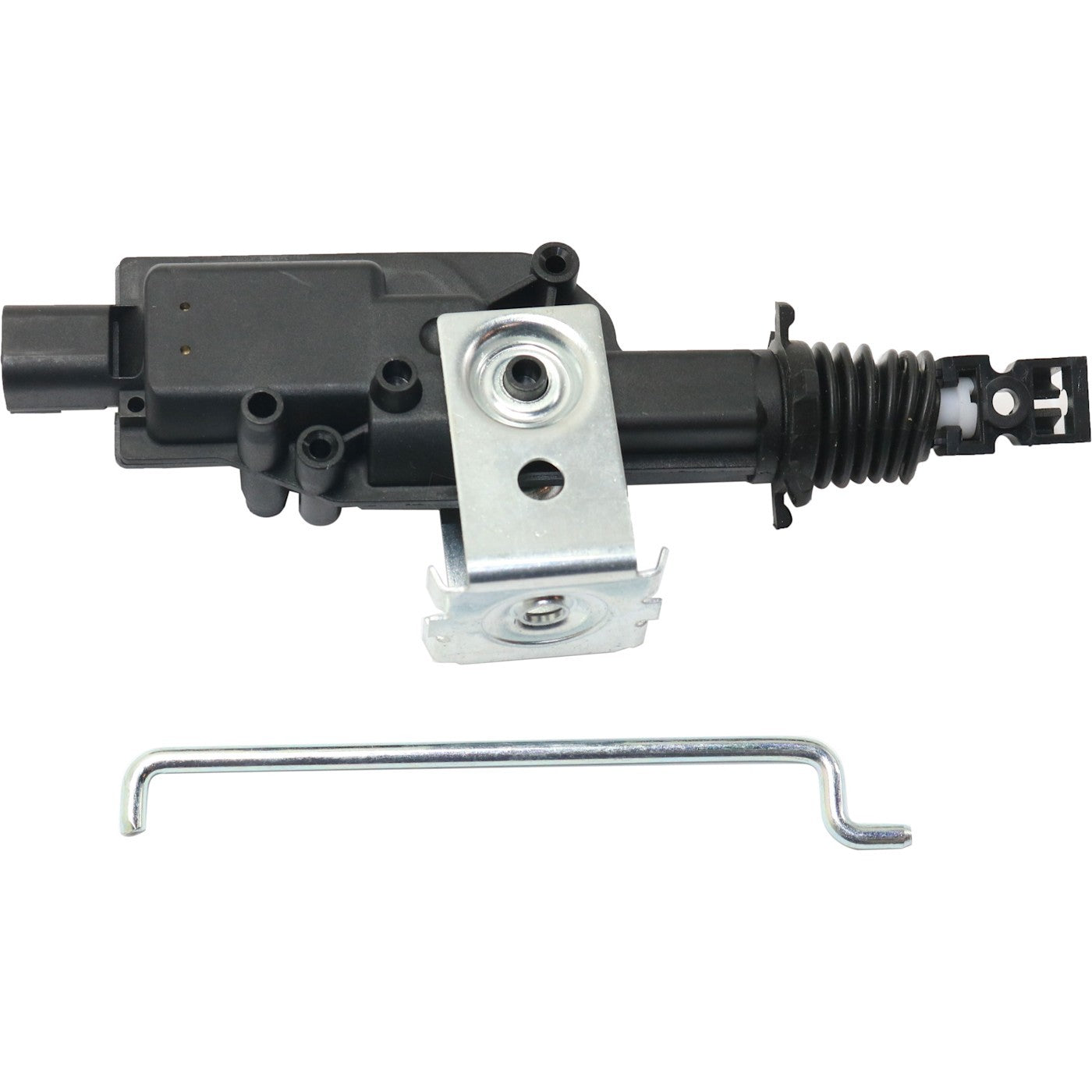Door Lock Actuator for Ford Crown Victoria, Lincoln Town Car (2008–2011)