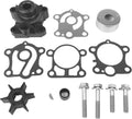Water Pump Rebuild Kit 6J8-W0078-A1 for Yamaha 25 30 HP (2-Stroke)