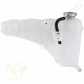 Coolant Tank for Chrysler 300, Dodge Challenger, Charger 3.6L, 5.7L (2011–2019)