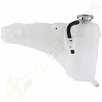 Coolant Tank for Chrysler 300, Dodge Challenger, Charger 3.6L, 5.7L (2011–2019)