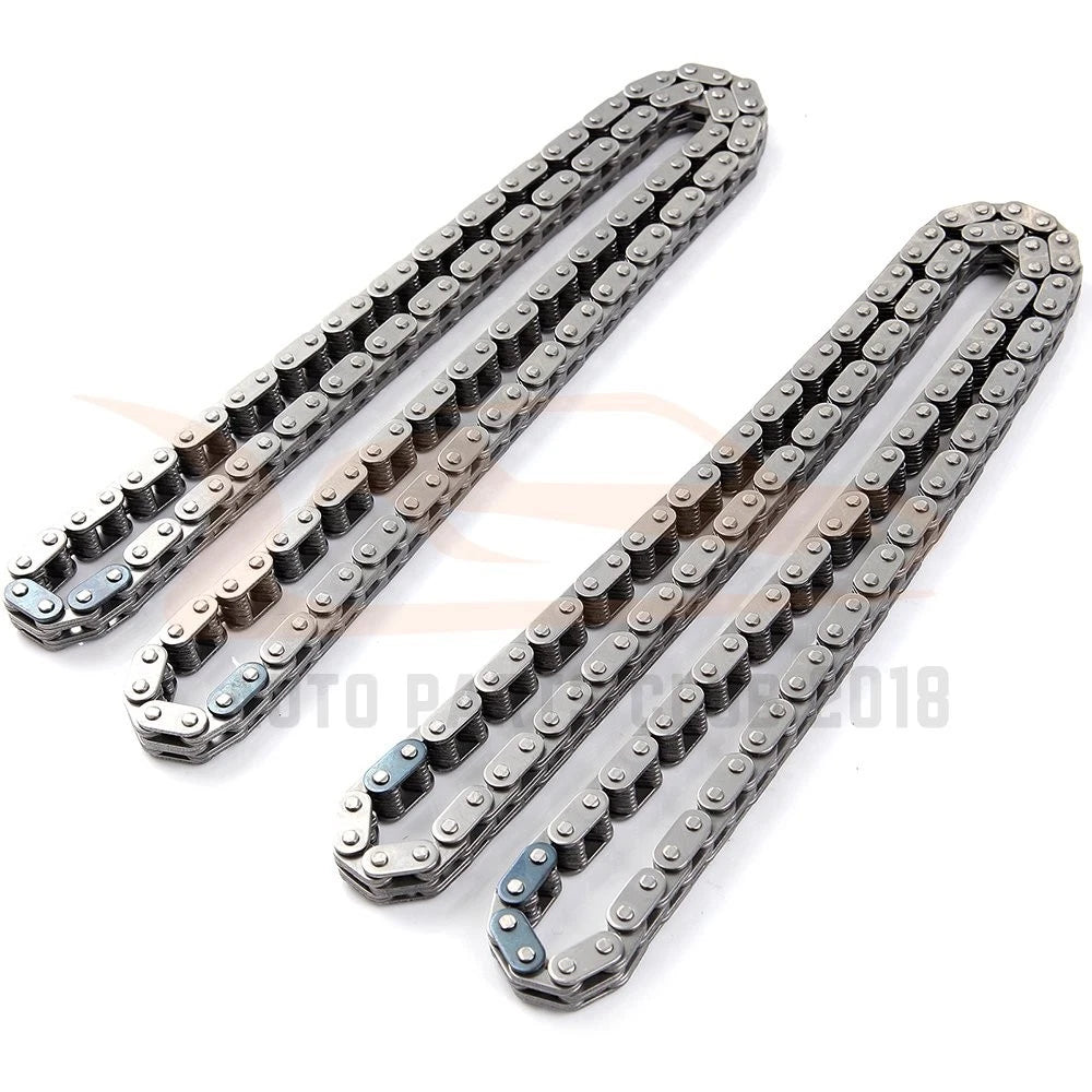 Timing Chain Kit & Cam Phaser Head Gasket Set for Ford Expedition F-150 (2007–2008)