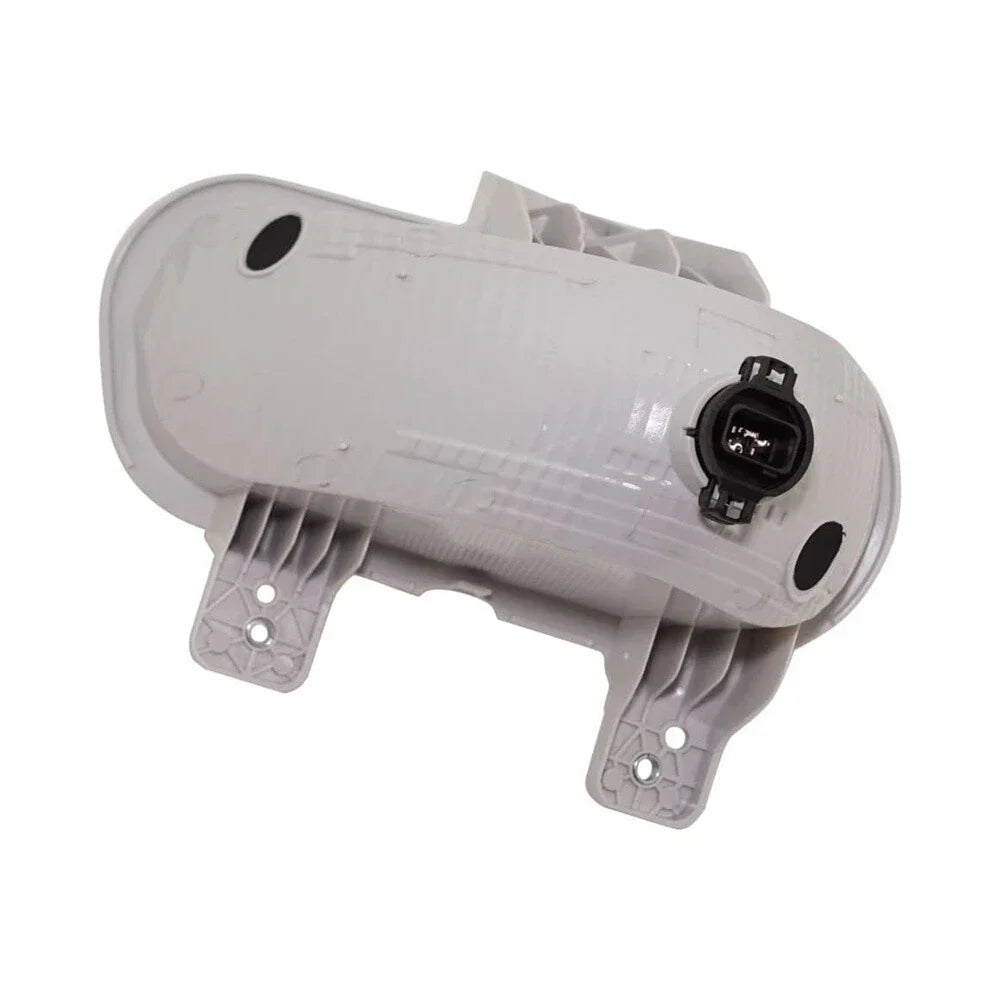 Waterproof Right Side Turn Signal Light Assemblies for Jeep Renegade (2019-2022)